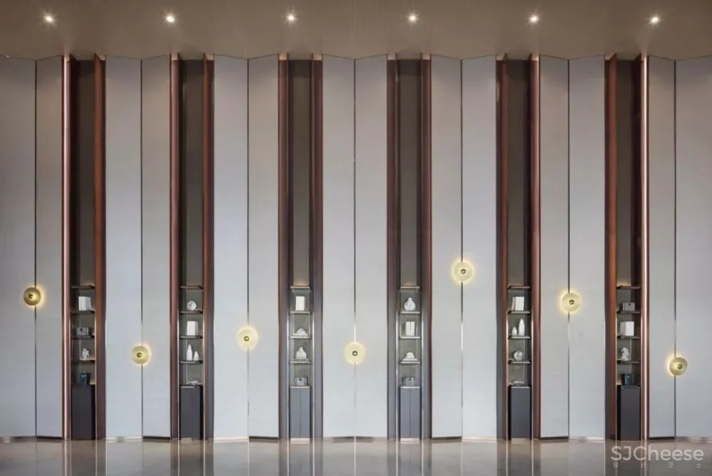 盘点2019最旺售楼处，2020值得学习！