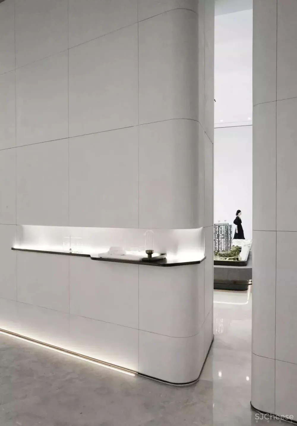 盘点2019最旺售楼处，2020值得学习！