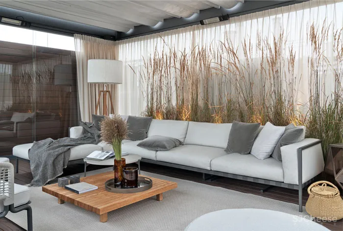 纽约风格公寓 Katarzyna Kraszewska