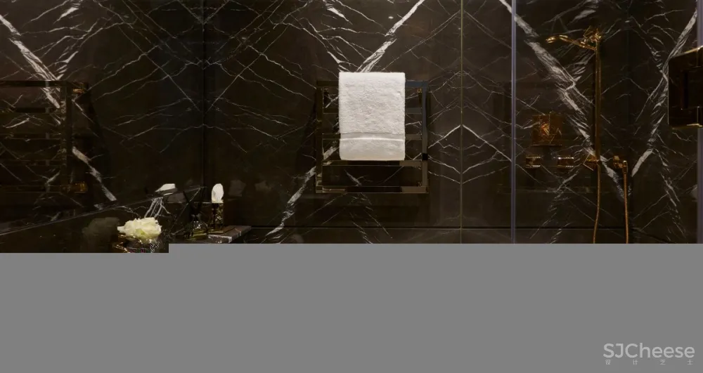 Katharine Pooley | Princes Gate , 完美奢华的折衷主义