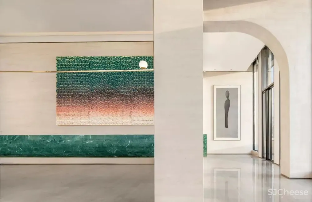 盘点2019最旺售楼处，2020值得学习！