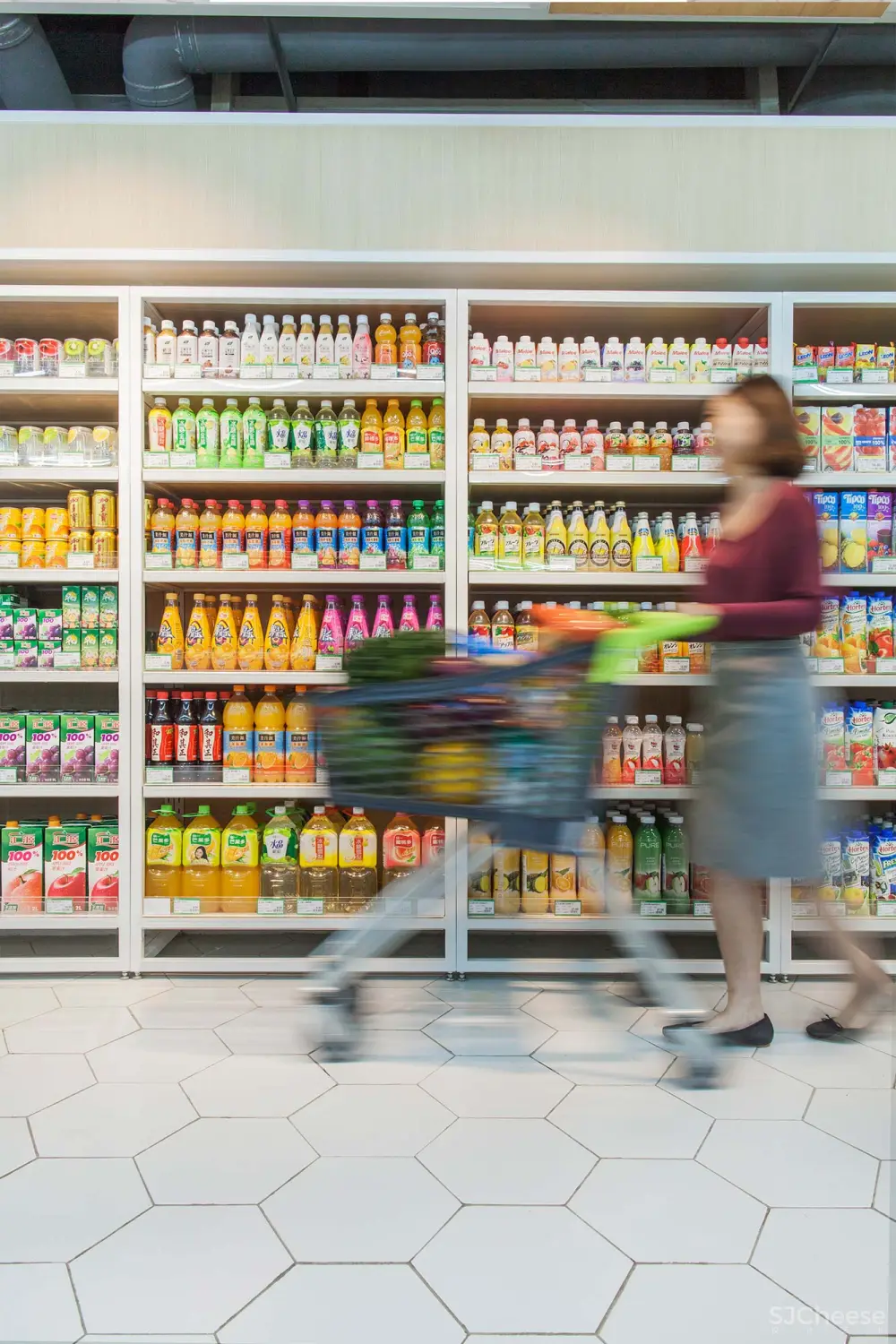 original life market