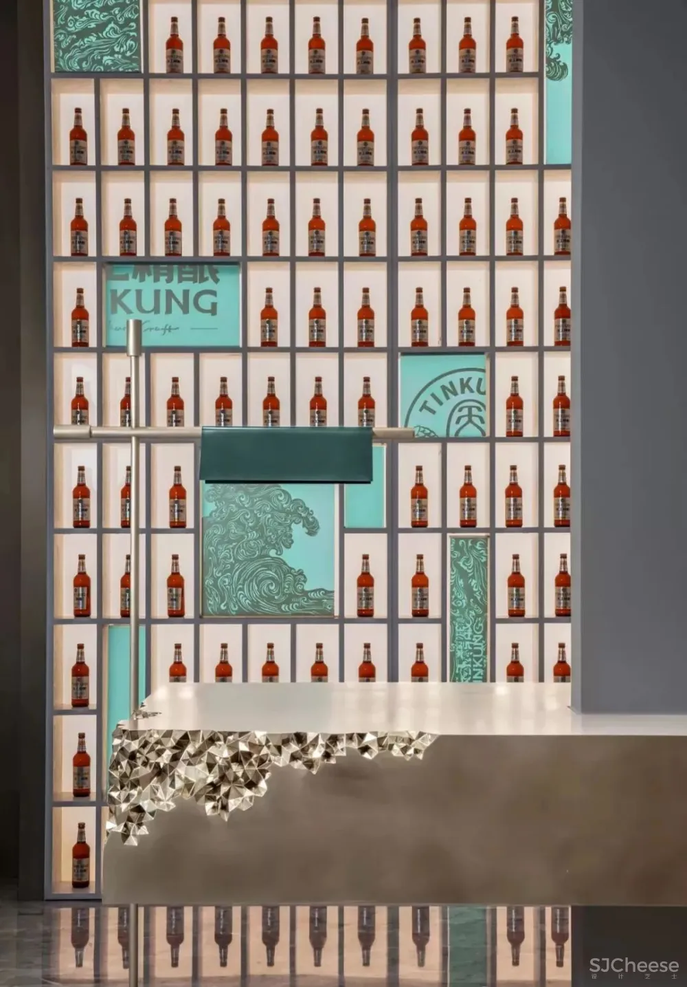 盘点2019最旺售楼处，2020值得学习！