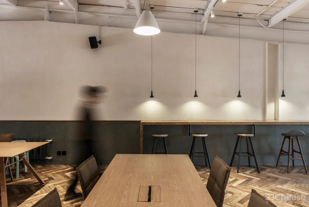 北京·“多抓鱼”线下书店 未来以北