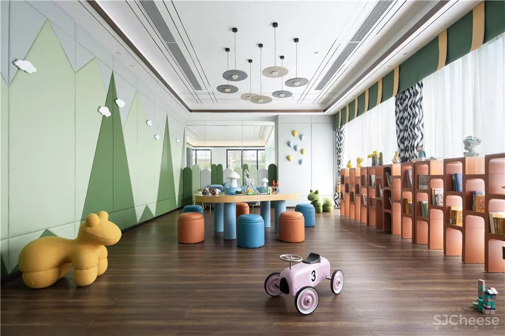 品辰设计 | 十里方圆