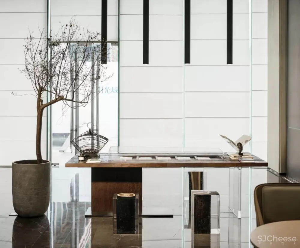 盘点2019最旺售楼处，2020值得学习！