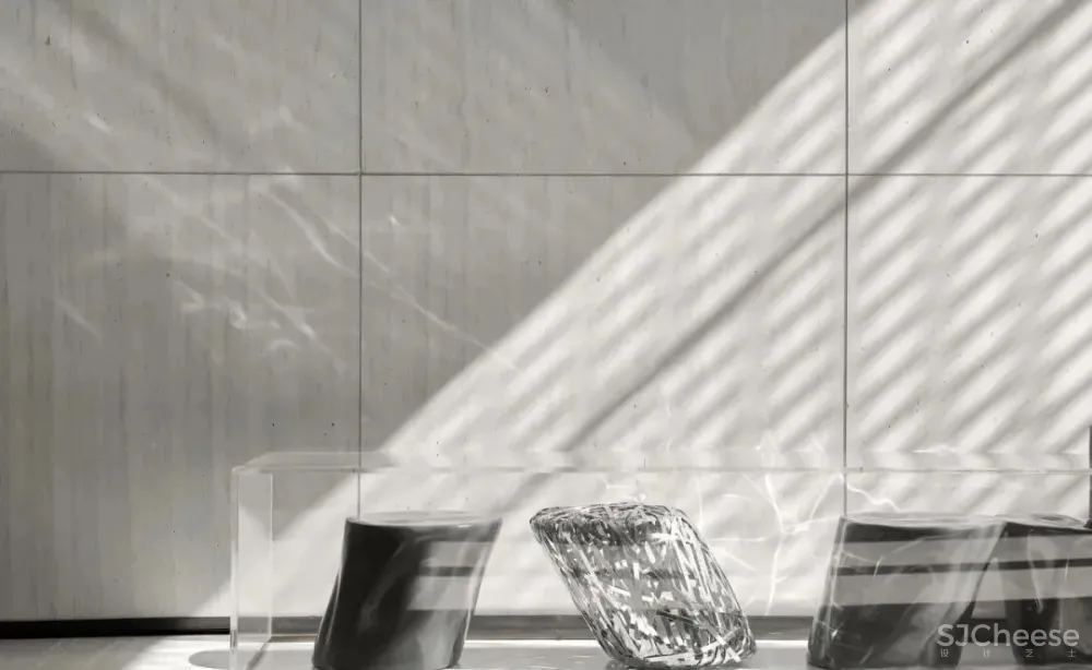 诗意光影,当代东方 御融设计