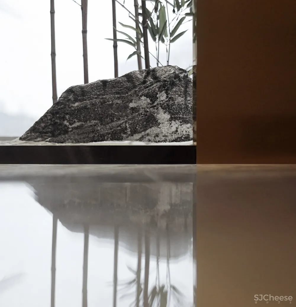 故事空间设计 | 侨信控股集团办公室