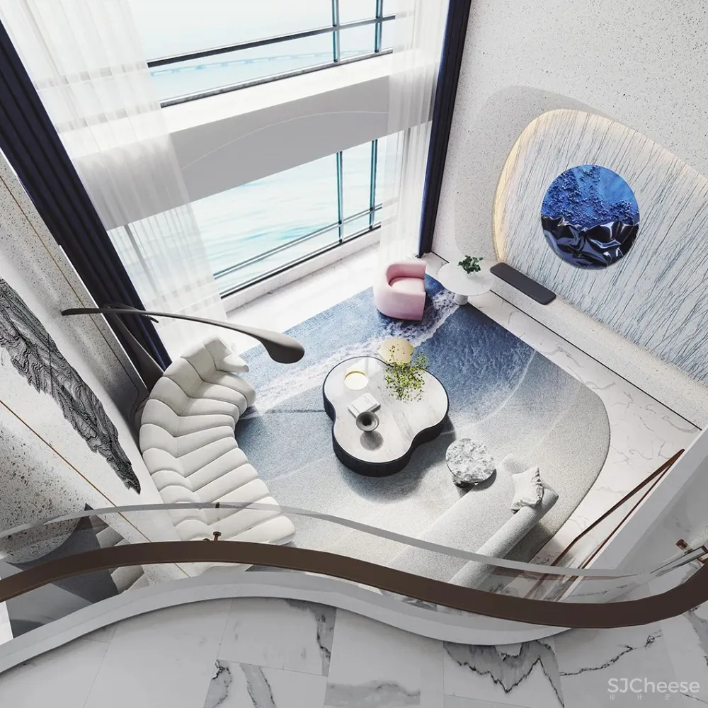 设计还原 邱德光:找回海洋!