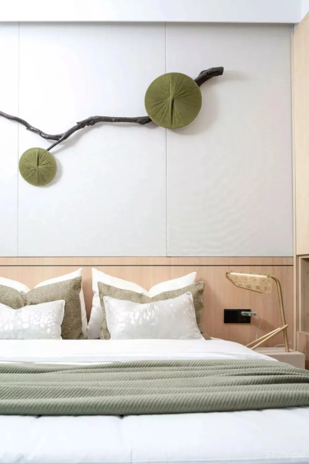 GBD 杜文彪专辑 样板间