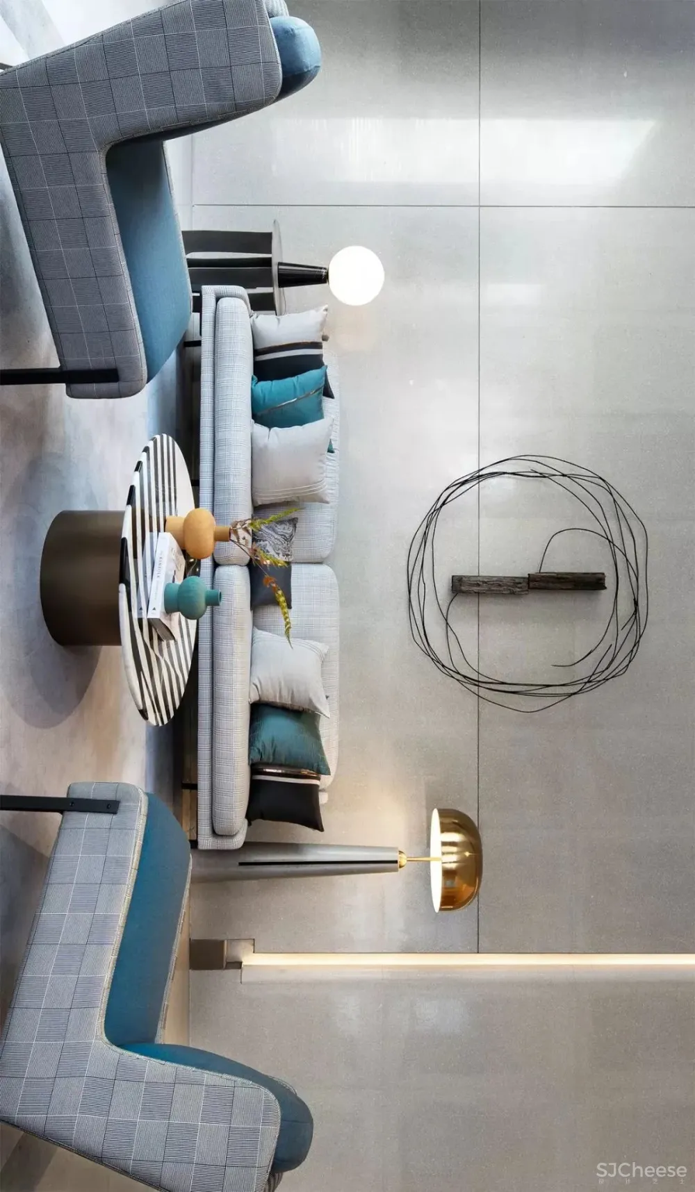 Panshine 派尚设计专辑