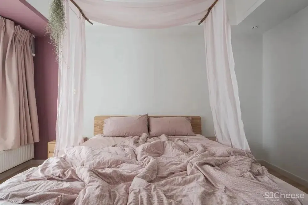 浪漫、文艺,格调十足的度假风!