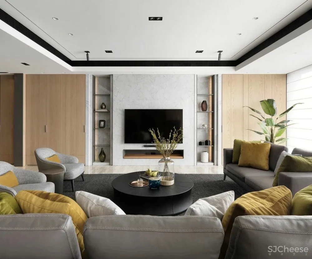 2020流行色彩，美翻了！