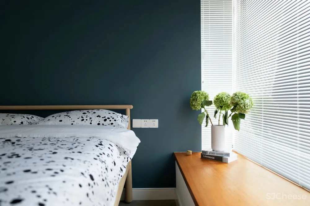 阳光下的北欧生活 墨菲空间研究社