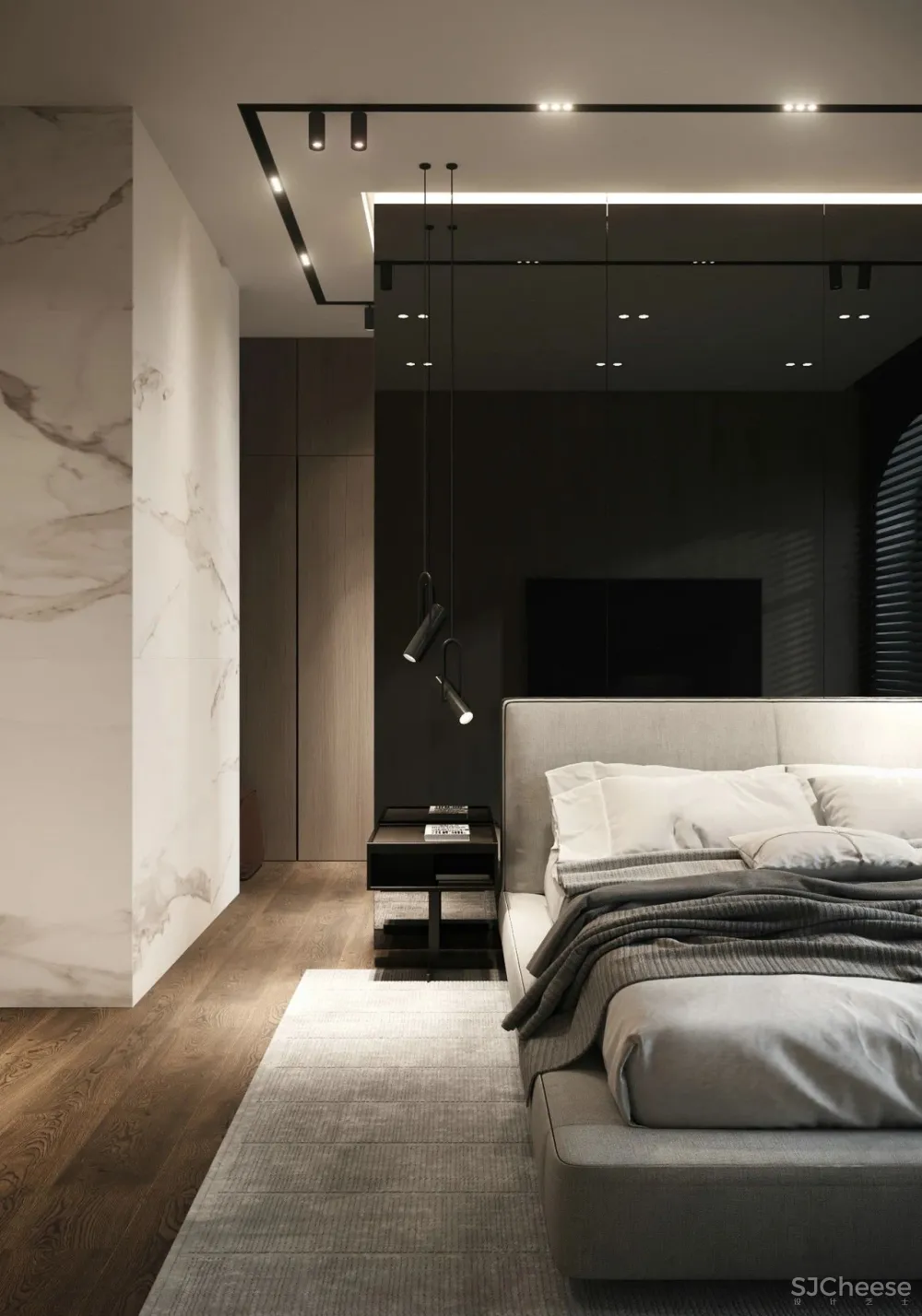 简约,就是这么美!