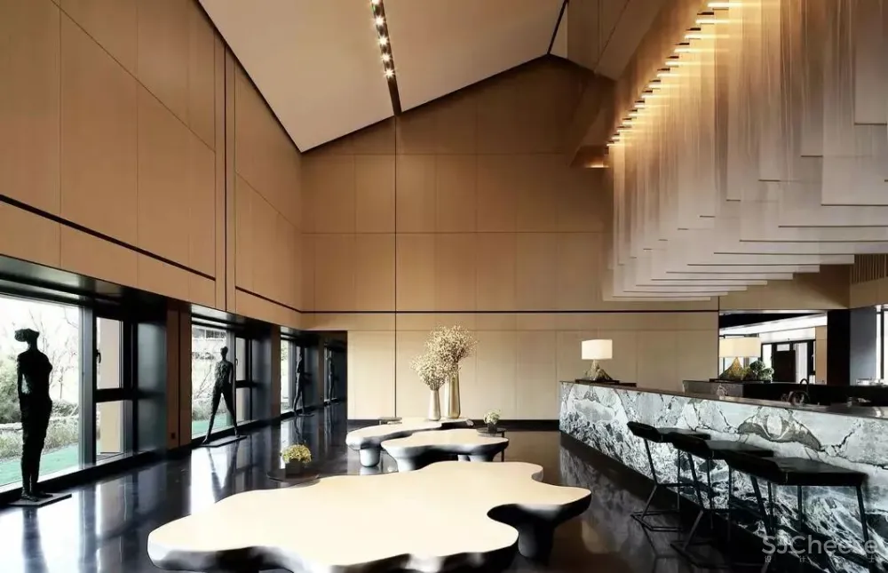 GBD 杜文彪专辑 售楼部