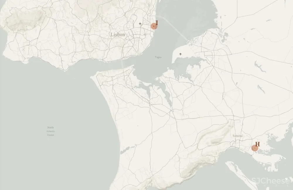 Álvaro Siza 葡萄牙 Architecture