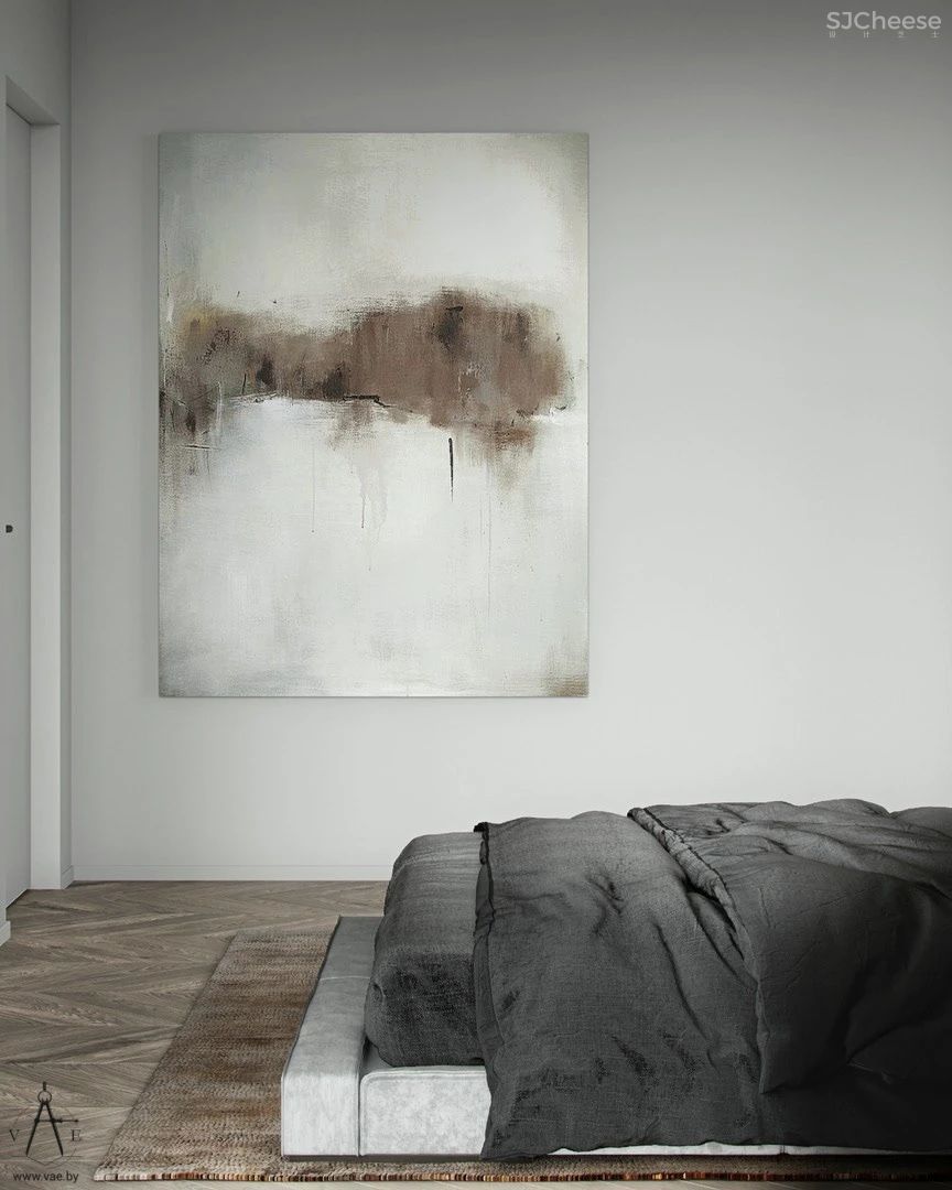 113㎡一家五口,两居室,活力十足!