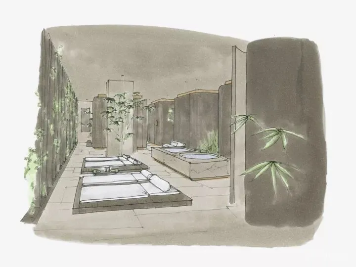 为何顶级设计，都爱心灵治愈的自然质朴！