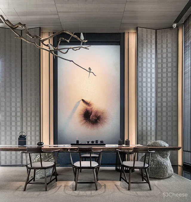 Panshine 派尚设计专辑