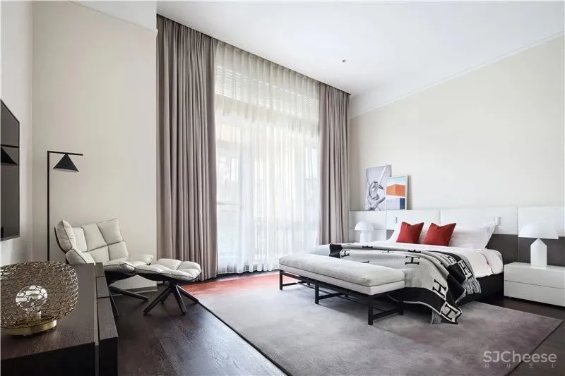 白麓|Studio.Y余颢凌设计事务所