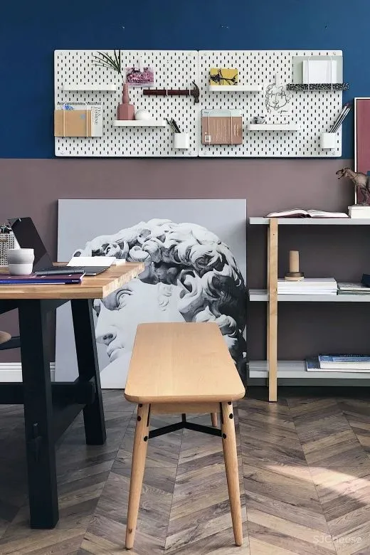 双人树屋、梯下“游戏盒”，还有攀爬架...这么装，无论家里几个娃都能轻松搞定！