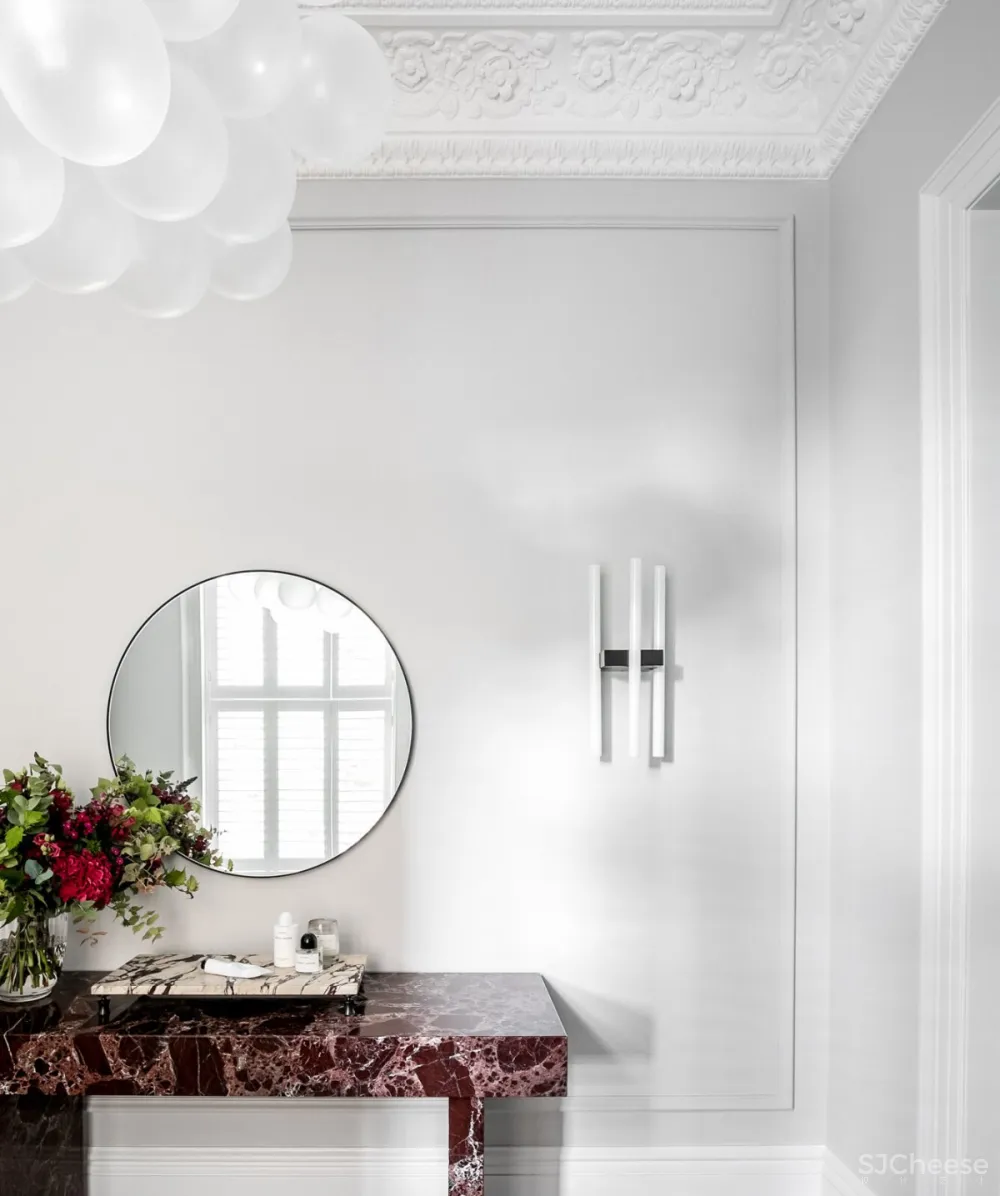 Banda Property | Exquisite Apartment , 典型优雅的现代住宅