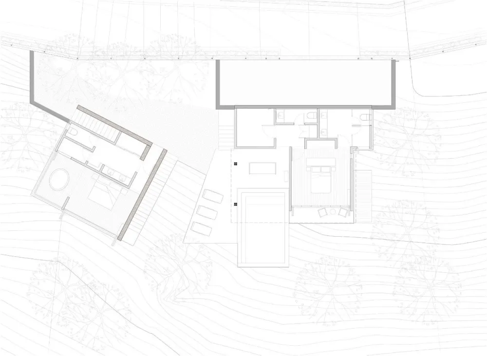 Atemporal丨空间有了气质 便有了灵魂