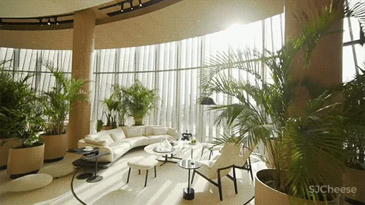 GBD 杜文彪专辑 售楼部