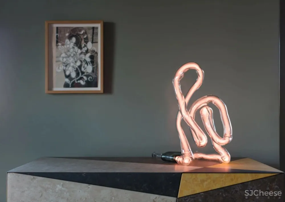 在全球最尊贵住宅区的样板间，学一下「豪宅零售店」的艺术化软装陈设