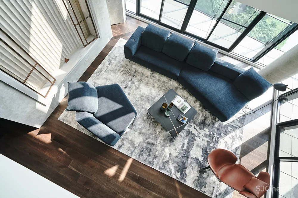 设计惊艳的高级灰设计,超有格调!