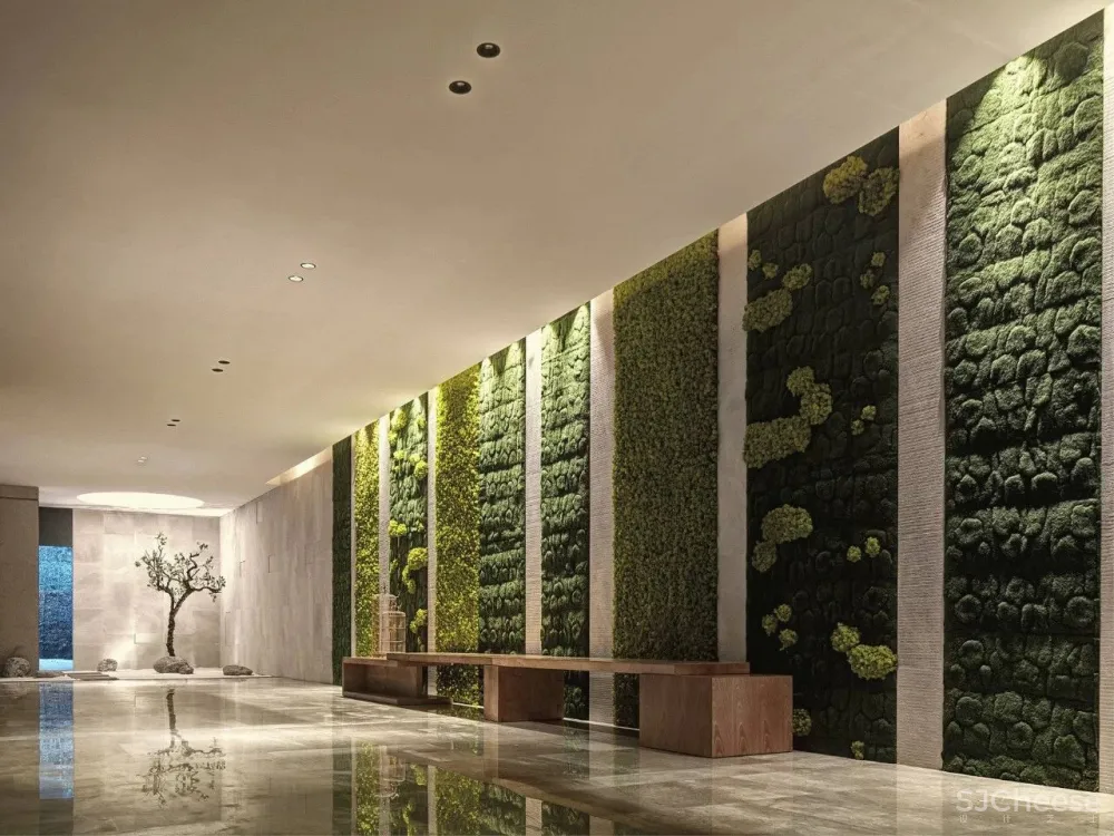 Panshine 派尚设计专辑