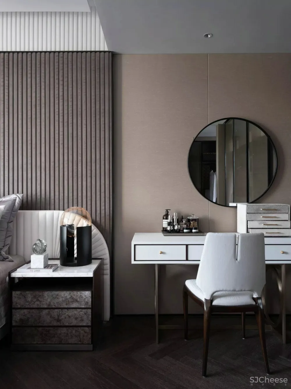 【2020年第一季度】别墅豪宅类人气前三案例分享