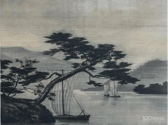 GBD 杜文彪专辑 样板间