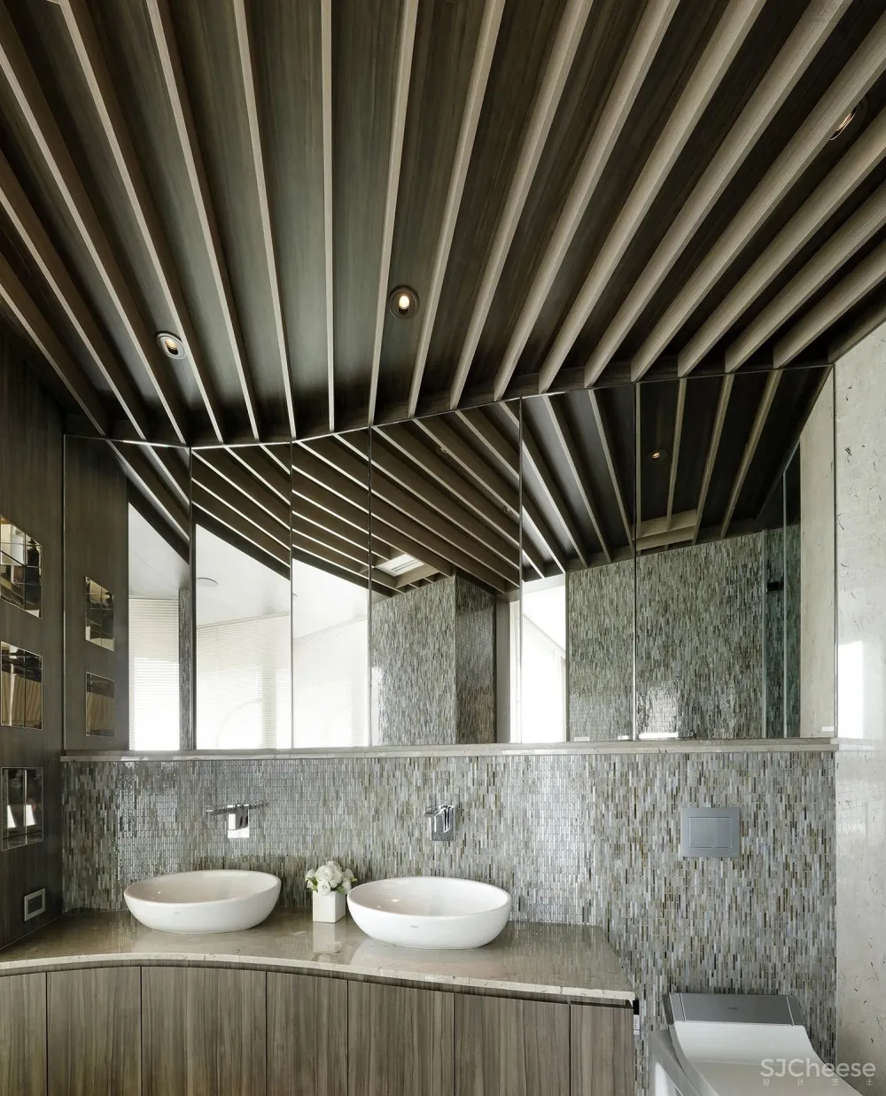 犷放山水165.2㎡