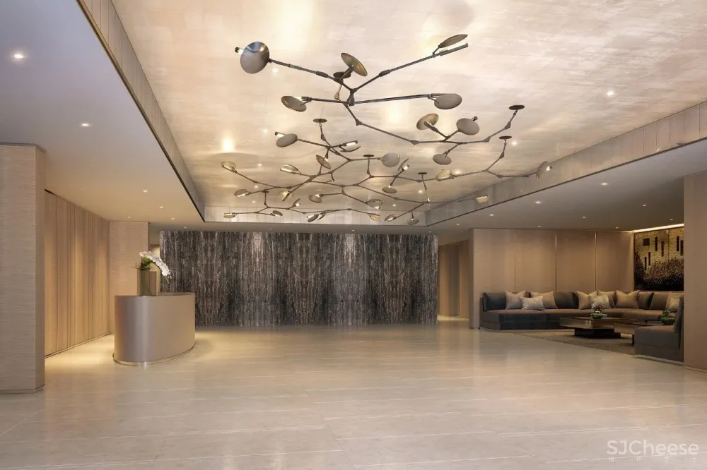 知.鉴赏新作 看国外地产 品豪宅时尚