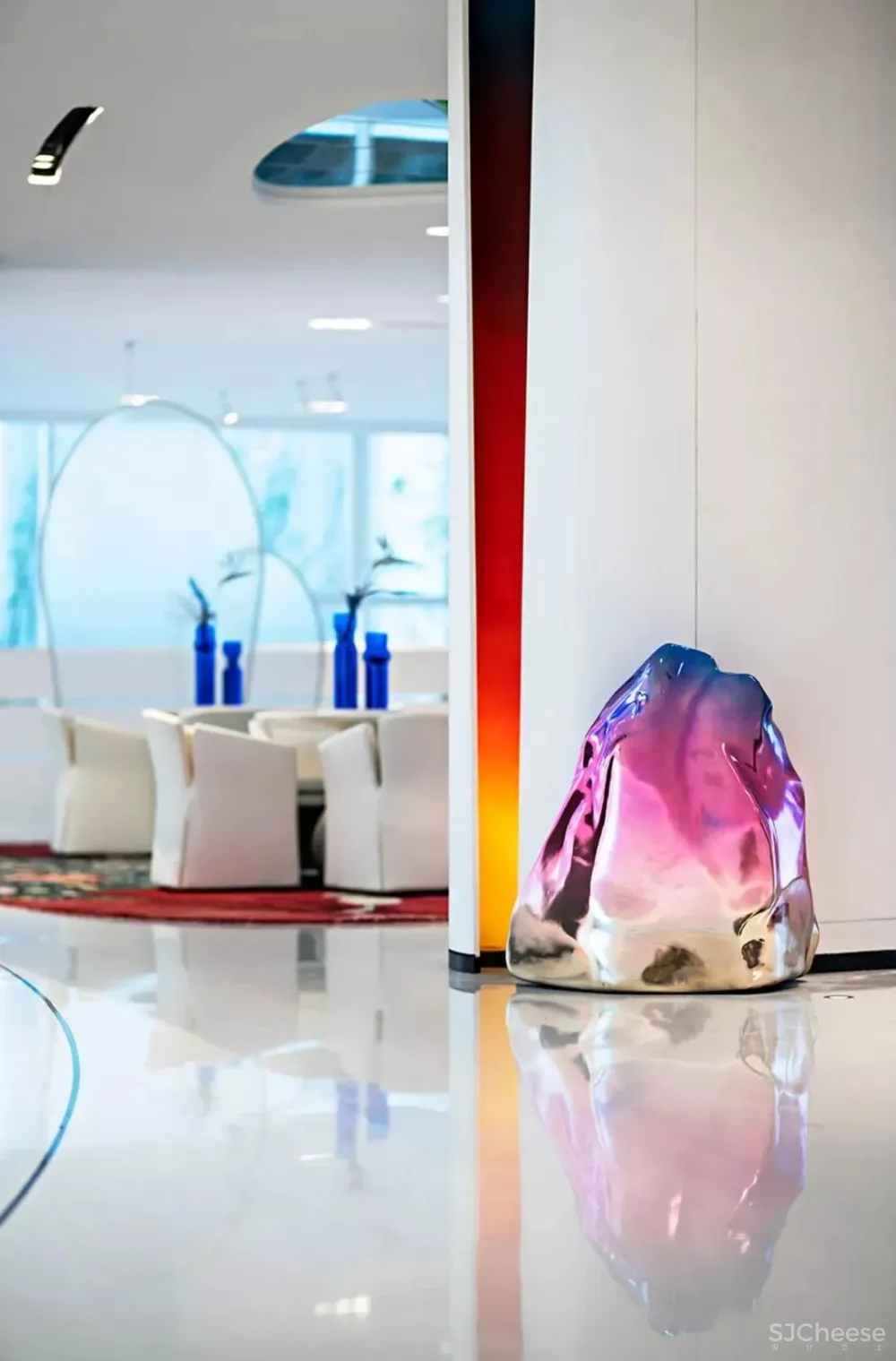 GBD 杜文彪专辑 售楼部