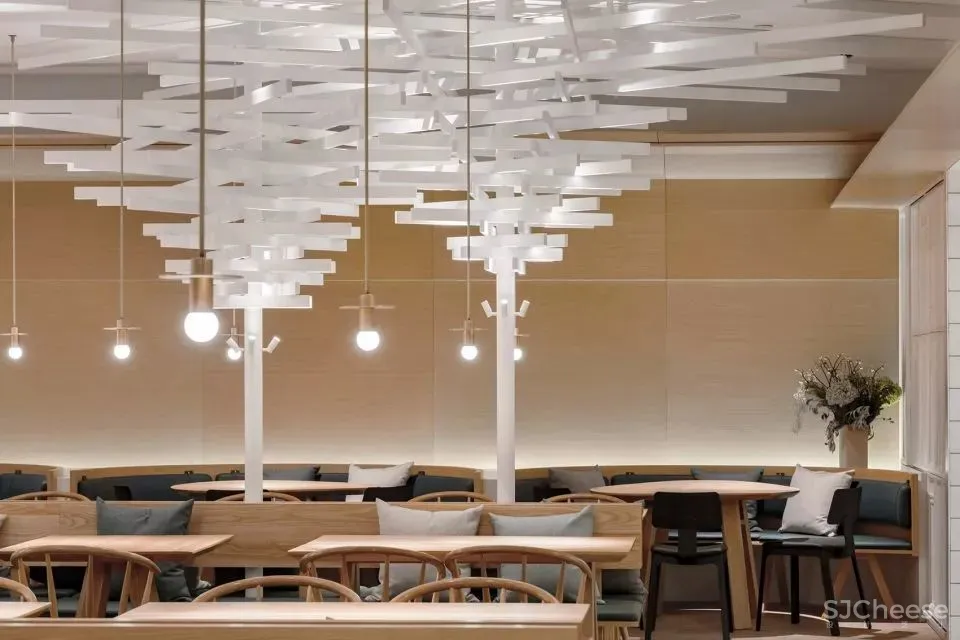 设计寻访利旭恒:用空间来表达文化