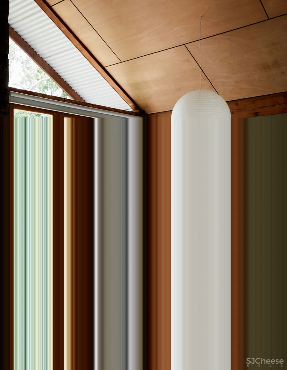 Annie Portelli | Melbourne Doctor Lisa Hodge’s Home , 迷人自然的乡村住宅