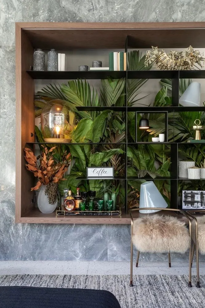 圣保罗 :GrãoHouse 的房子