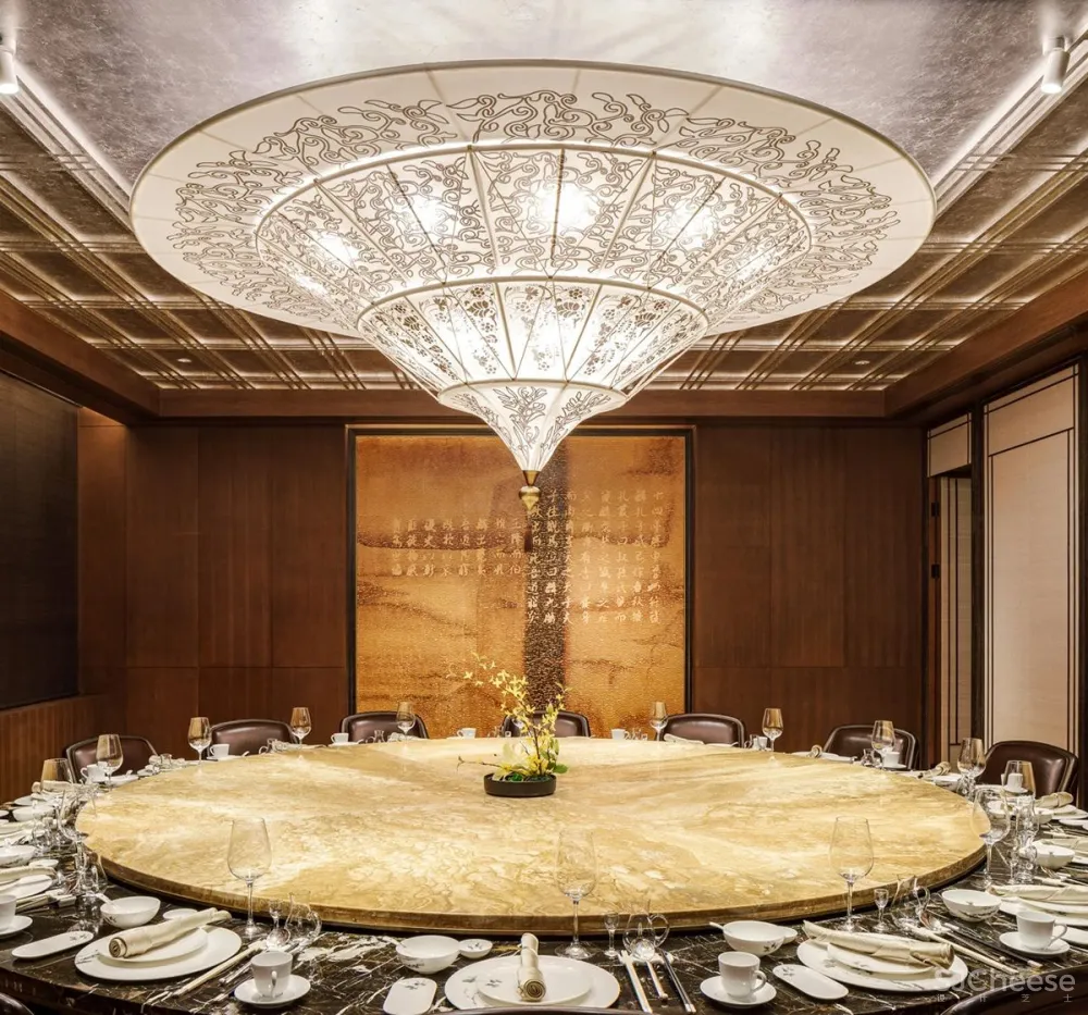 JW Marriott Qufu LTW Designworks