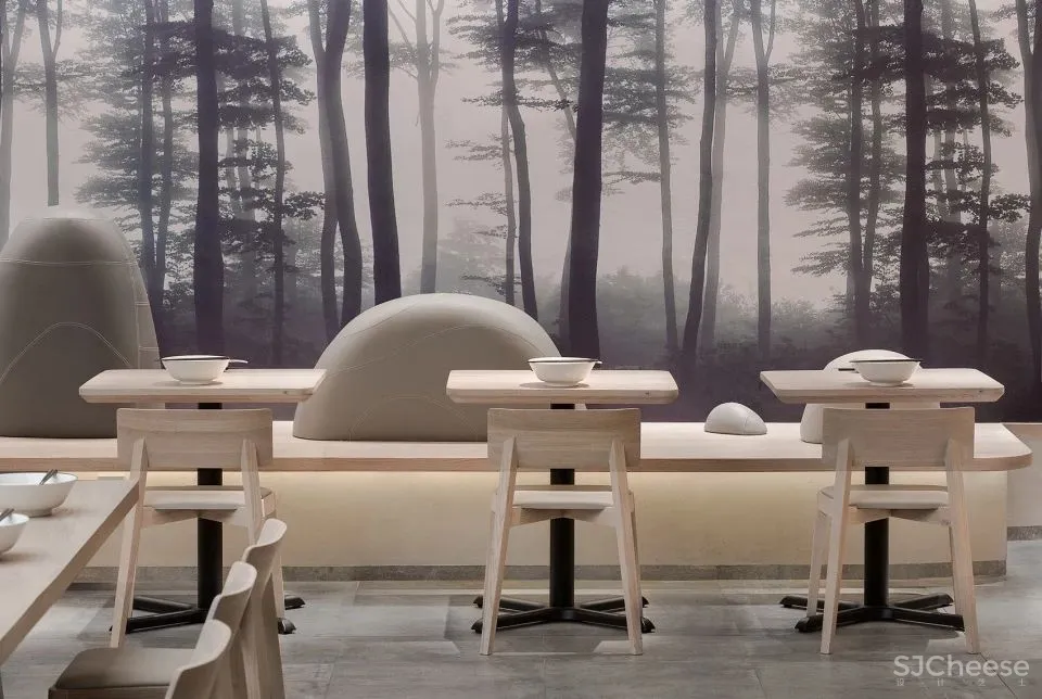 设计寻访利旭恒:用空间来表达文化