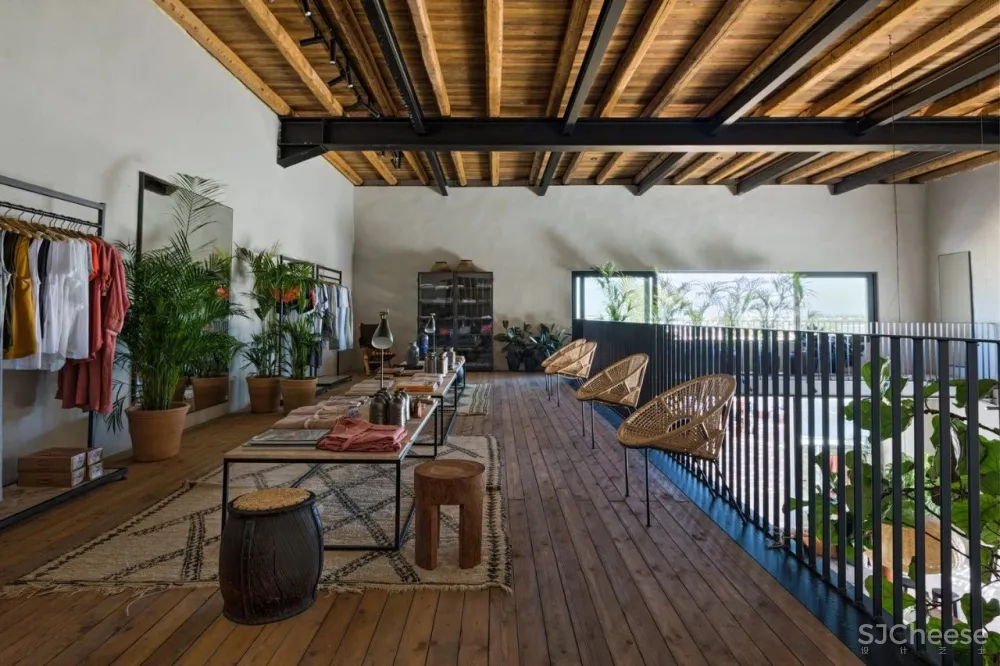 Casa Cook Kos 酒店,四栋单体组成的大社区