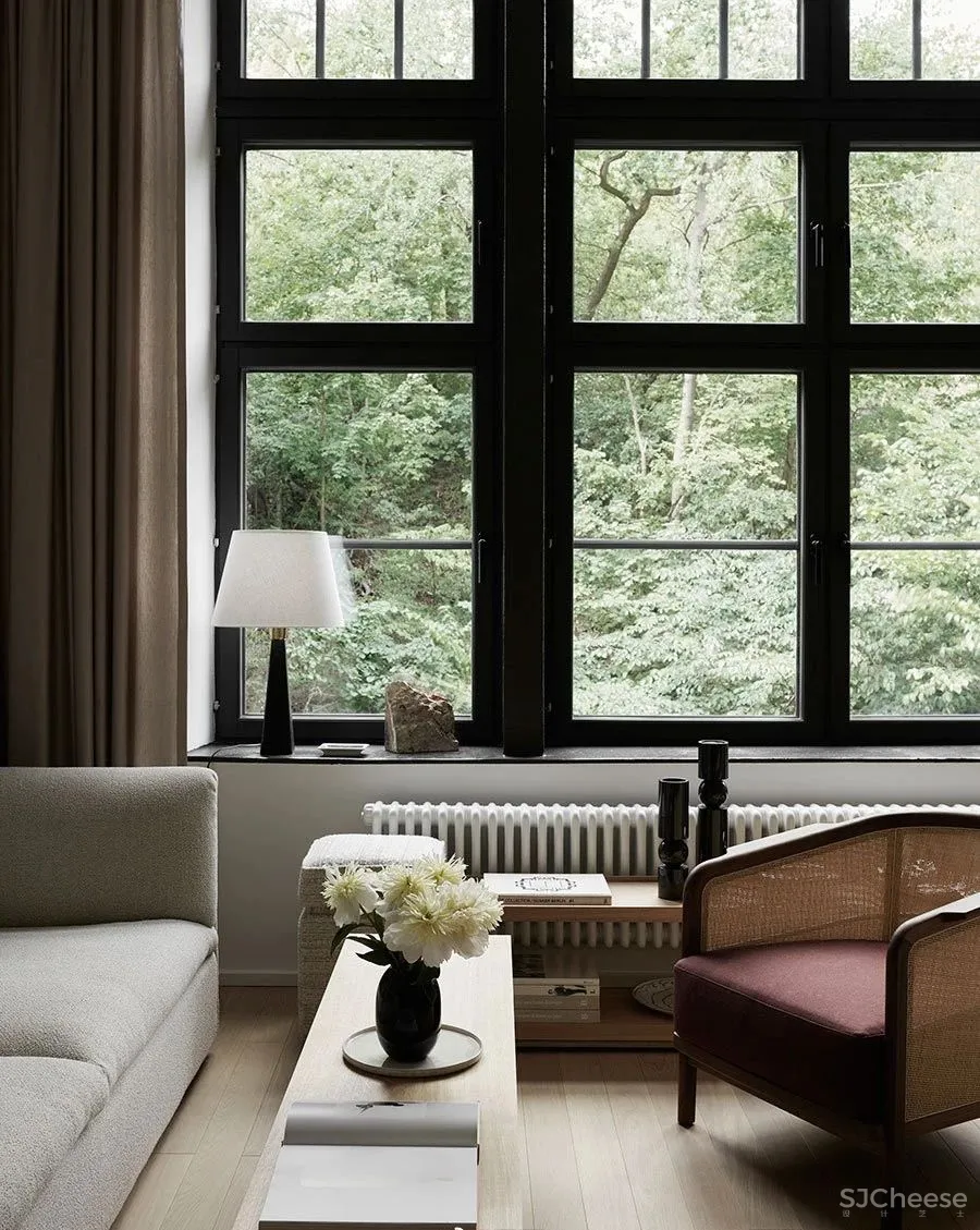 文章|仅20%的设计师认识【高级灰】