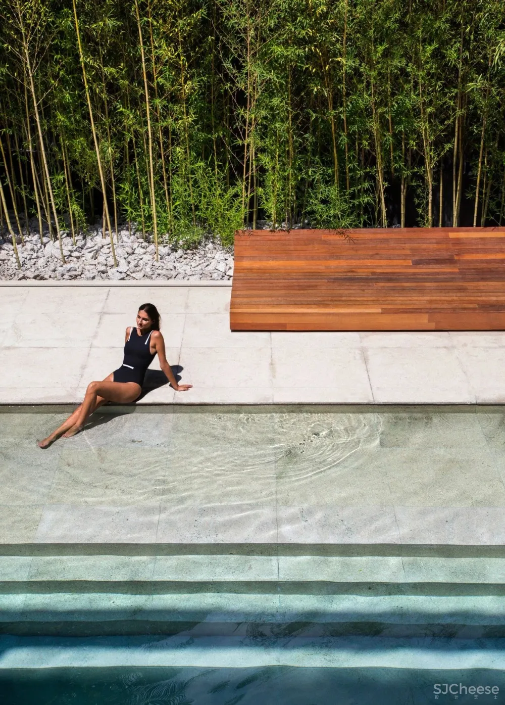 Guilherme Torres丨极简却不冷淡的完美主义