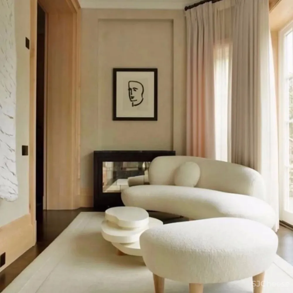 收藏 2020 22年度色彩热点趋势