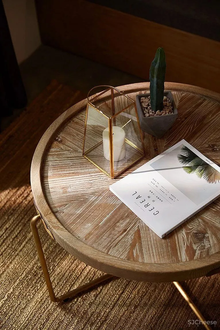 塔莎杜朵民宿｜时上空间设计