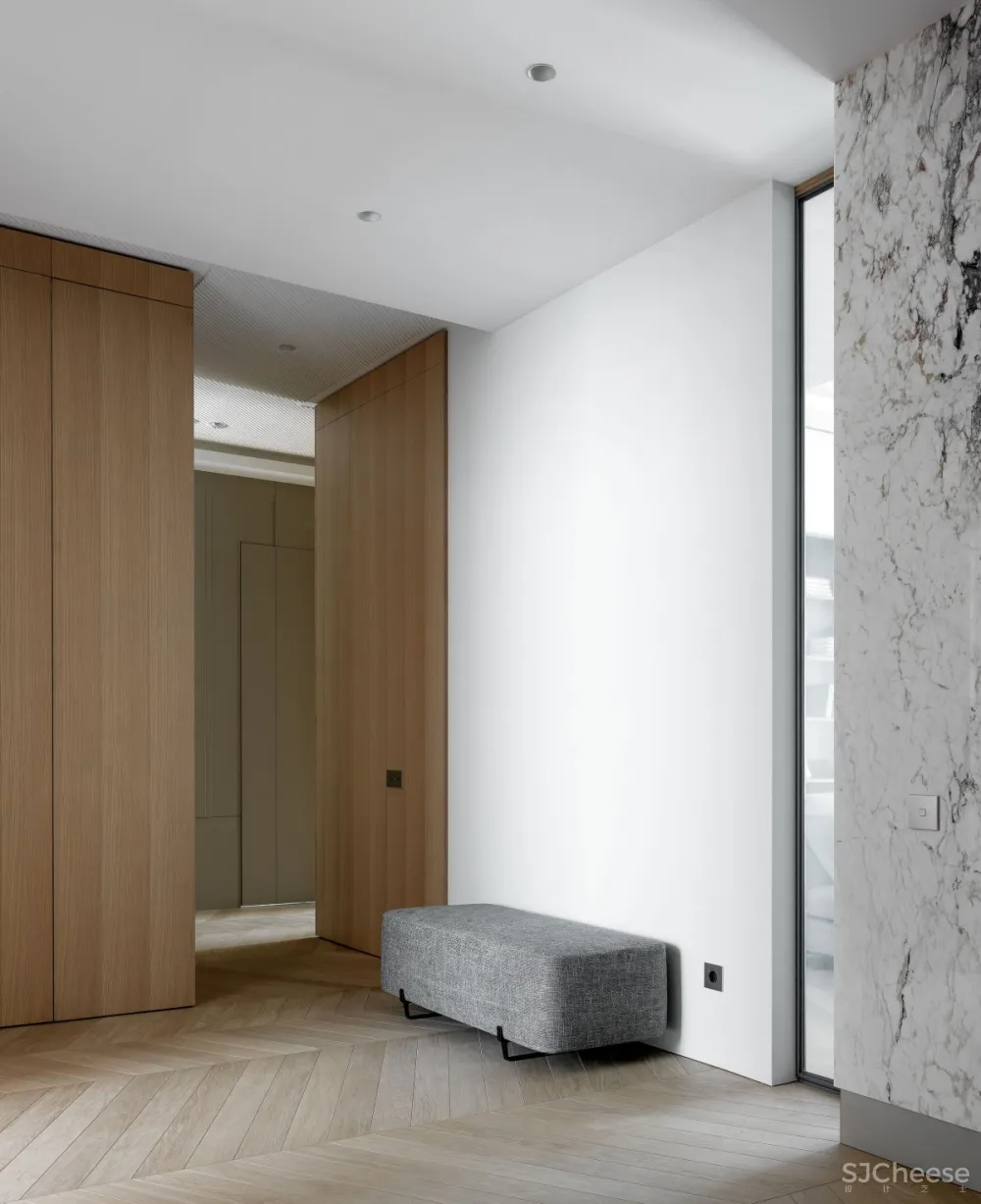 Nido Interiors | PVZ Residence , 三代同堂大宅