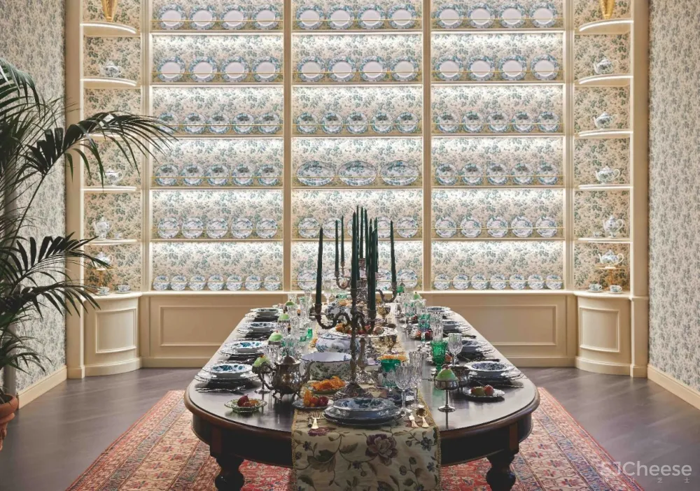 2019米兰设计周奢侈品牌家具亮点回顾