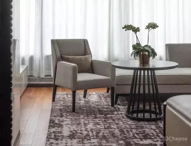 Zaha Hadid LTW-迪拜风尚驶入金陵•南京卓美亚酒店!